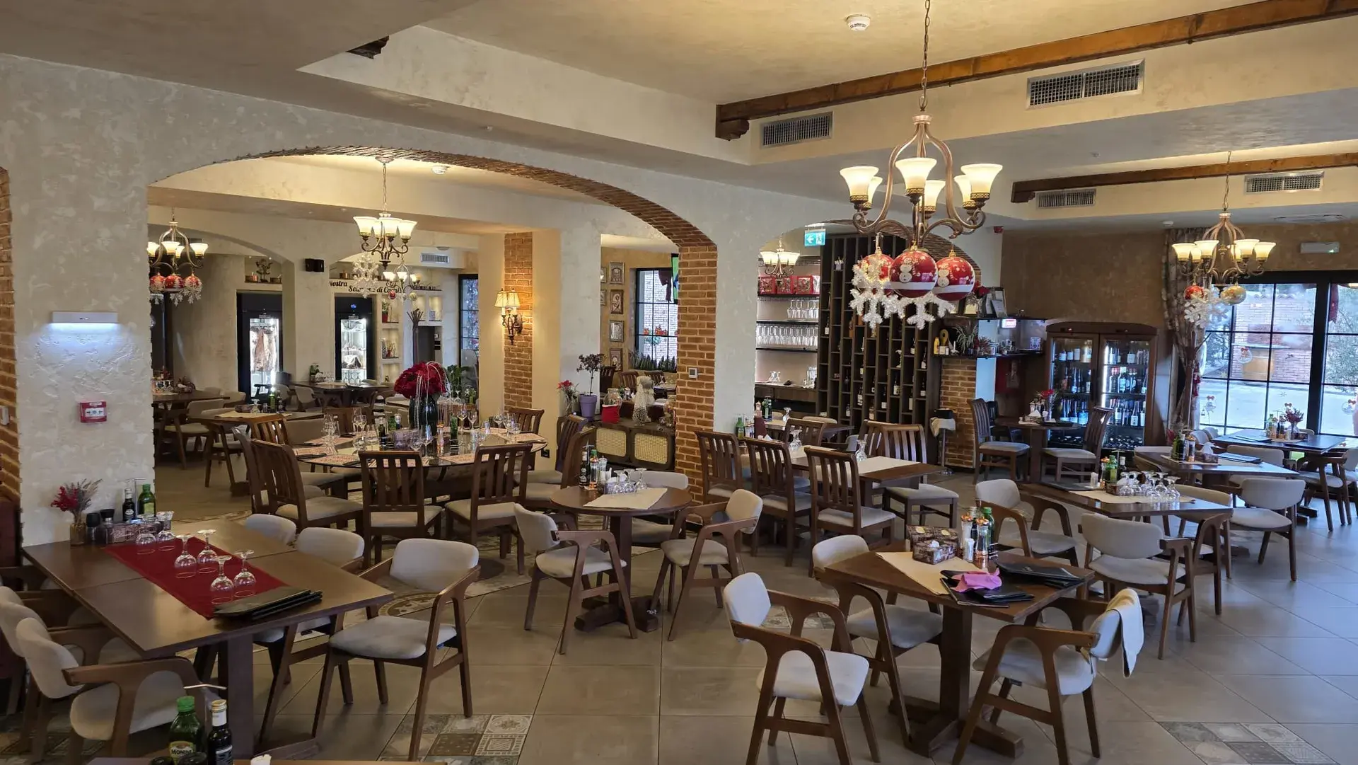 Taverna D'Amici